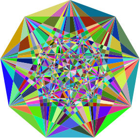 Prismatic-Gem